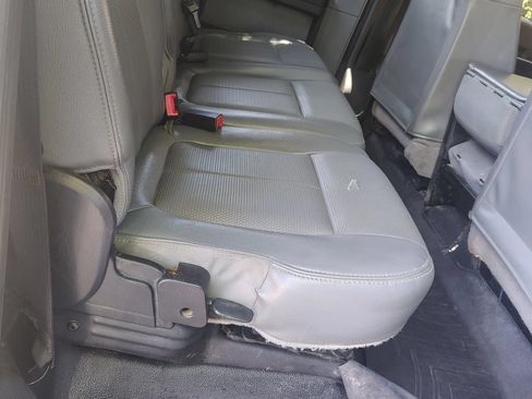Used 2016 Ford F350 XL w/ Power Equipment Group RWD image 22