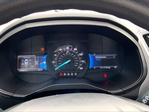 Used 2024 Ford Edge SE w/ Black Appearance Package AWD/4WD image 23