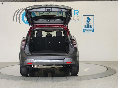 Used 2025 Nissan Kicks SV w/ SV Premium Package image 79