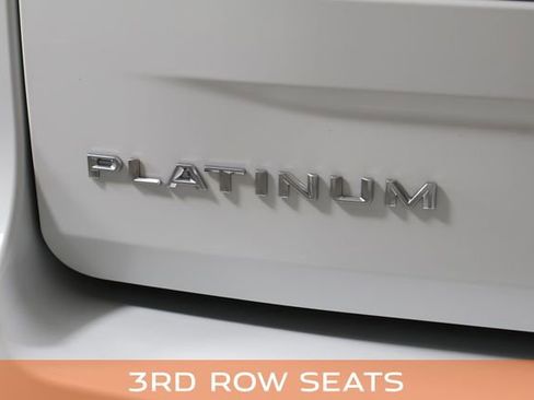 Used 2025 Ford Expedition Max Platinum AWD/4WD image 10