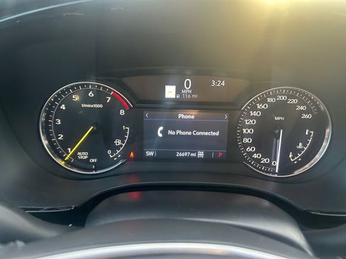 Used 2023 Cadillac XT5 Premium Luxury image 17