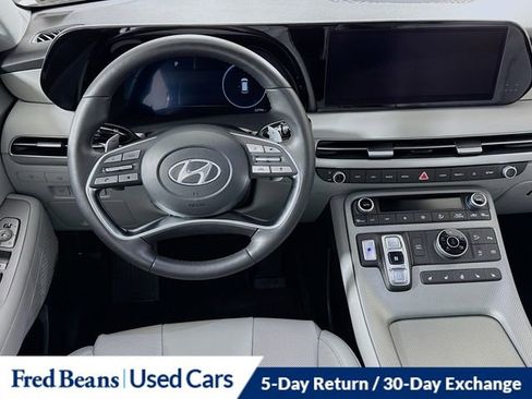 Used 2024 Hyundai Palisade SEL w/ Premium Package AWD/4WD image 31