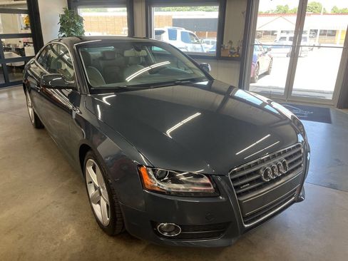 Used 2010 Audi A5 2.0T Premium AWD/4WD image 17