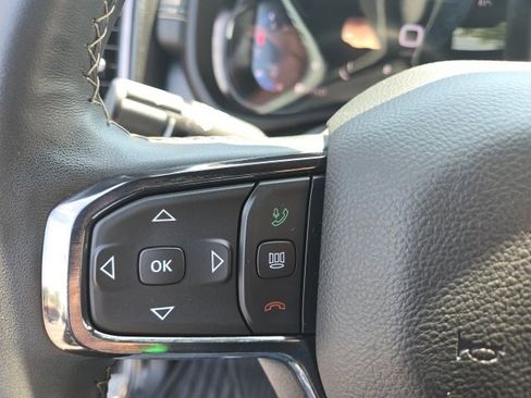 Used 2024 RAM 2500 Limited image 60