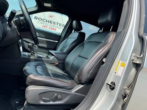 Used 2019 Ford Explorer Sport AWD/4WD image 5