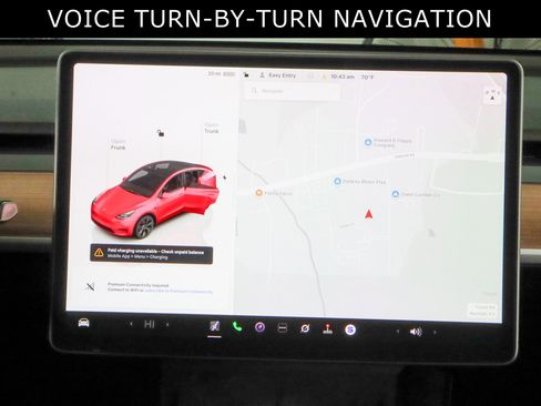 Used 2025 Tesla Model Y Long Range image 17