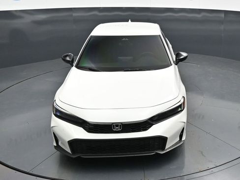 Used 2025 Honda Civic Sport image 19