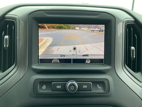 Used 2024 Chevrolet Silverado 2500 Custom w/ Custom Convenience Package image 26