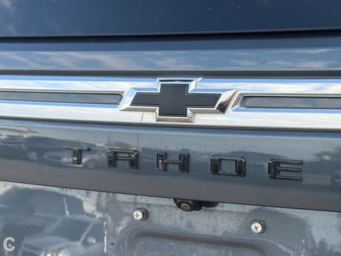 Used 2021 Chevrolet Tahoe 4WD w/ 1FL Safety Package image 11