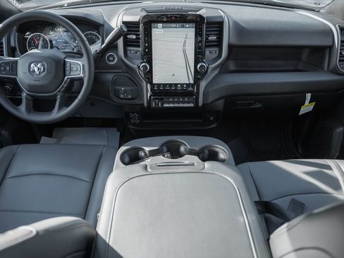 New 2026 RAM 2500 Tradesman image 21
