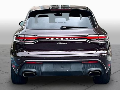Used 2023 Porsche Macan AWD/4WD image 5