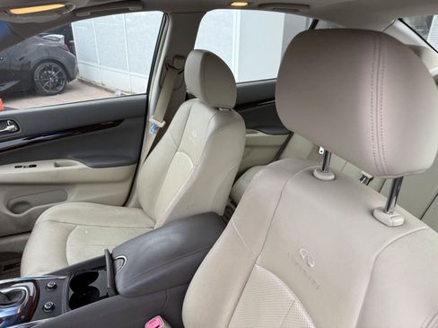 Used 2010 INFINITI G37 Journey w/ Premium Pkg RWD image 12