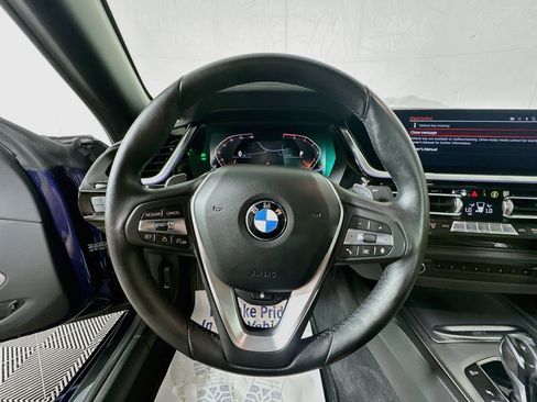 Used 2019 BMW Z4 sDrive30i w/ Executive Package RWD image 11