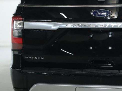 Used 2020 Ford Expedition Max Platinum image 47