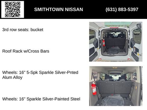 Used 2022 Ford Transit Connect XLT image 17