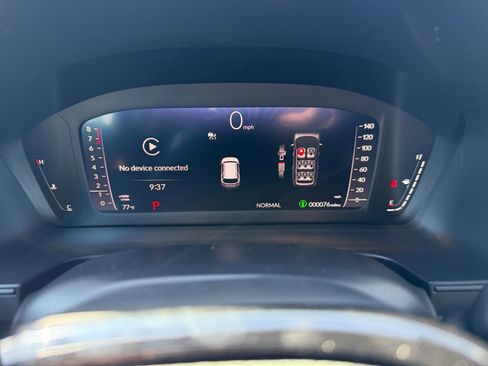 New 2026 Honda Pilot Sport image 11