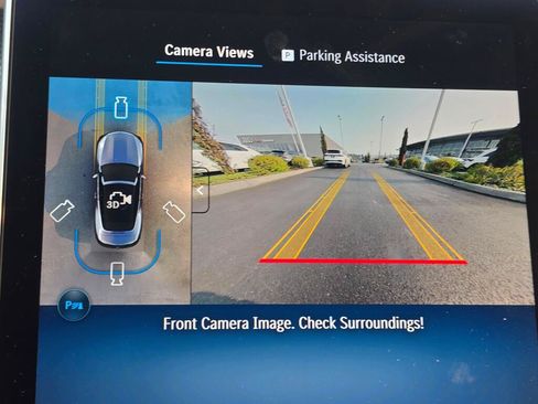 New 2027 Mercedes-Benz CLE 300 4MATIC Cabriolet image 45