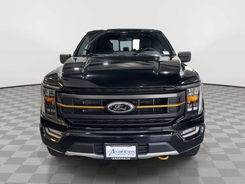 Certified 2023 Ford F150 Tremor w/ Trailer Tow Package AWD/4WD image 4