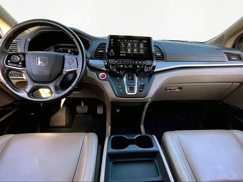 Used 2019 Honda Odyssey EX-L image 7