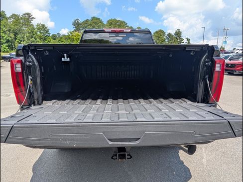 Used 2026 GMC Sierra 2500 Denali w/ Denali Reserve Package AWD/4WD image 20