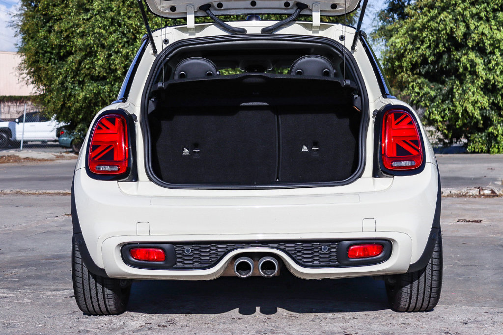 Used 2020 MINI Cooper S FWD image 29
