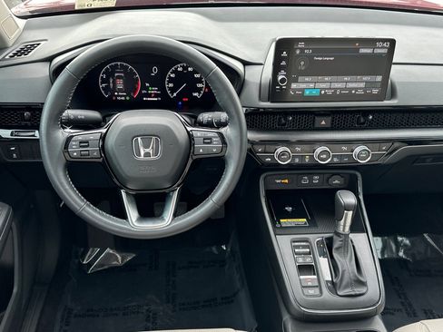 Used 2023 Honda CR-V EX-L image 16