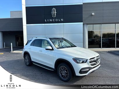 Used 2022 Mercedes-Benz GLE 350 4MATIC