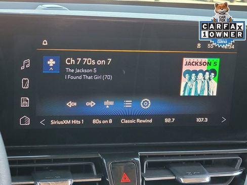 Used 2025 Chevrolet TrailBlazer LT image 24