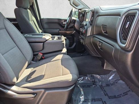 Used 2020 Chevrolet Silverado 1500 RST w/ All-Star Edition AWD/4WD image 19