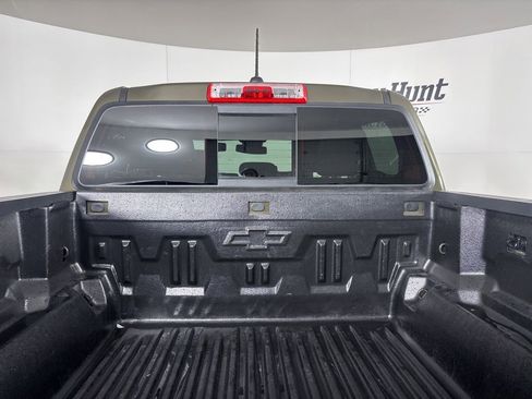 Used 2023 Chevrolet Colorado LT w/ LT Convenience Package II image 22
