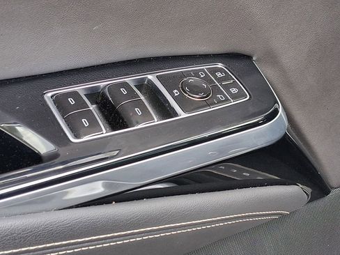 Used 2025 Cadillac Escalade Sport w/ Touring Package AWD/4WD image 21