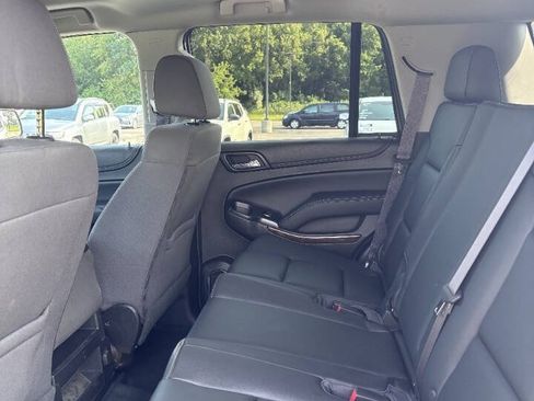 Used 2016 Chevrolet Tahoe 4WD image 7