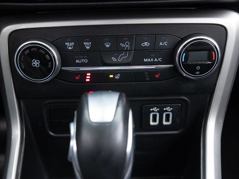 Used 2019 Ford EcoSport Titanium AWD/4WD image 33