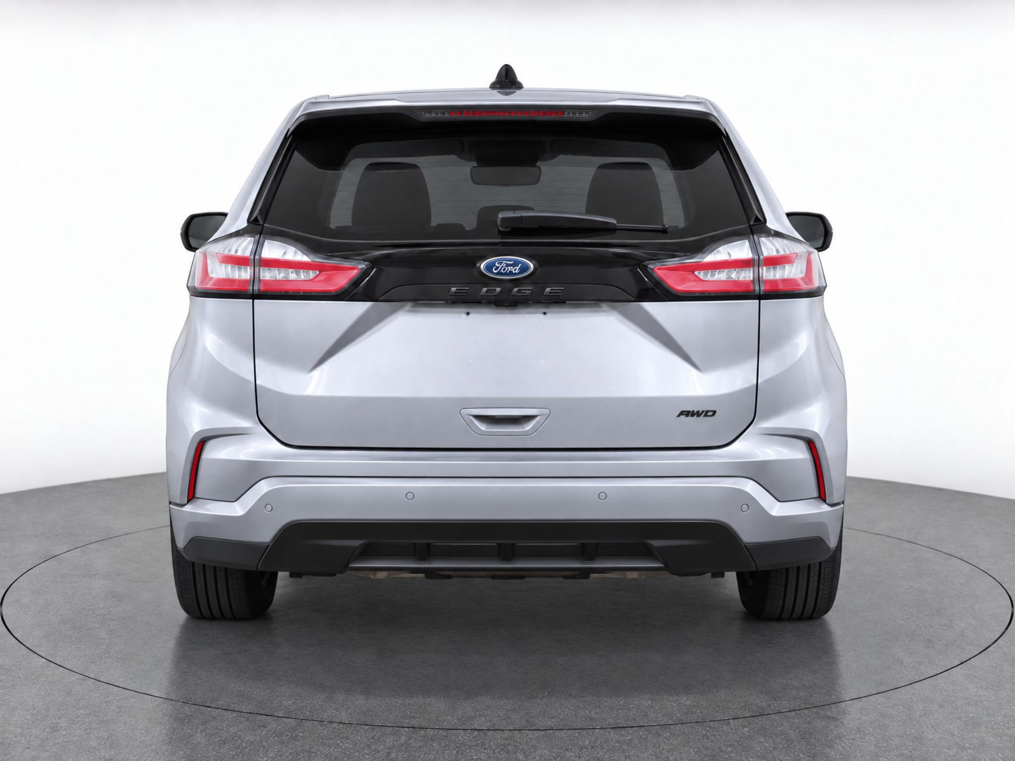 Used 2022 Ford Edge SE w/ Black Appearance Package AWD/4WD image 7