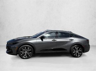 Certified 2024 Toyota Crown Limited video 4