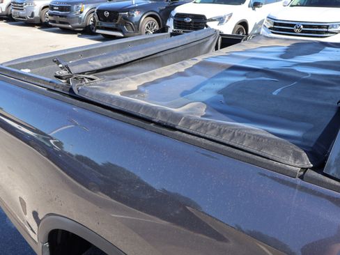Used 2023 Honda Ridgeline RTL image 15