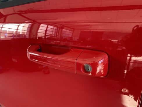 Used 2022 RAM 1500 Big Horn image 8