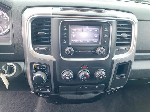Used 2022 RAM 1500 Classic Warlock image 11
