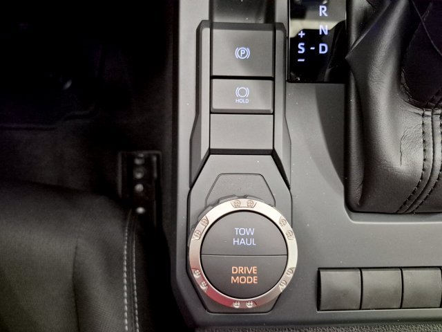 New 2026 Toyota Tacoma TRD Sport RWD image 67