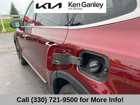 Certified 2023 Kia Telluride S AWD/4WD image 51