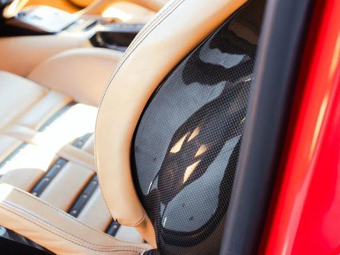 Used 2007 Ferrari 599 GTB Fiorano image 27