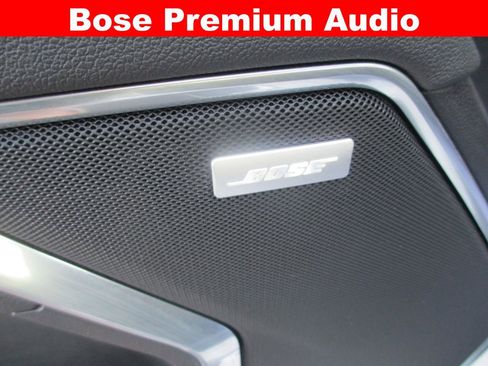 Used 2026 GMC Sierra 1500 SLT w/ SLT Premium Plus Package image 19