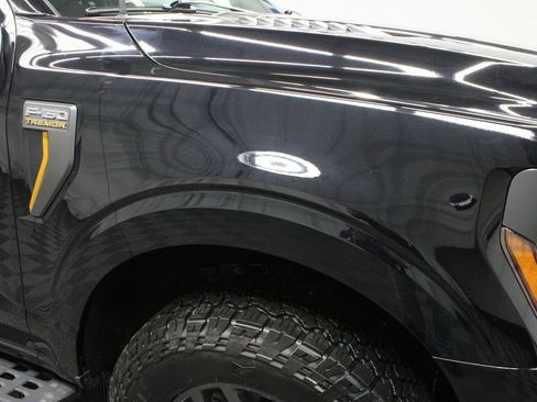 Used 2024 Ford F150 Tremor w/ Tow/Haul Package image 35