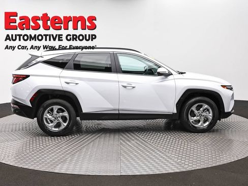 Used 2023 Hyundai Tucson SEL AWD/4WD image 4