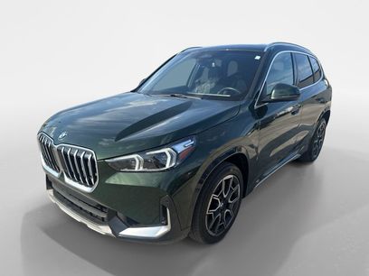 Used 2025 BMW X1 xDrive28i w/ Convenience Package