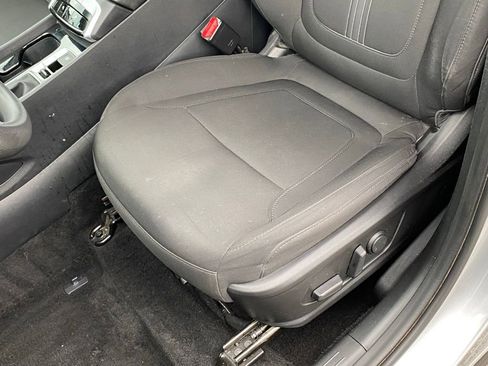 Used 2024 Hyundai Tucson SEL FWD image 25