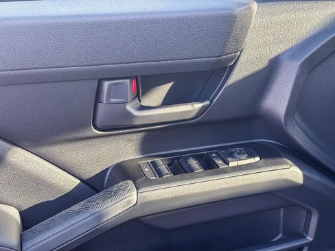 New 2026 Toyota 4Runner TRD Sport image 22