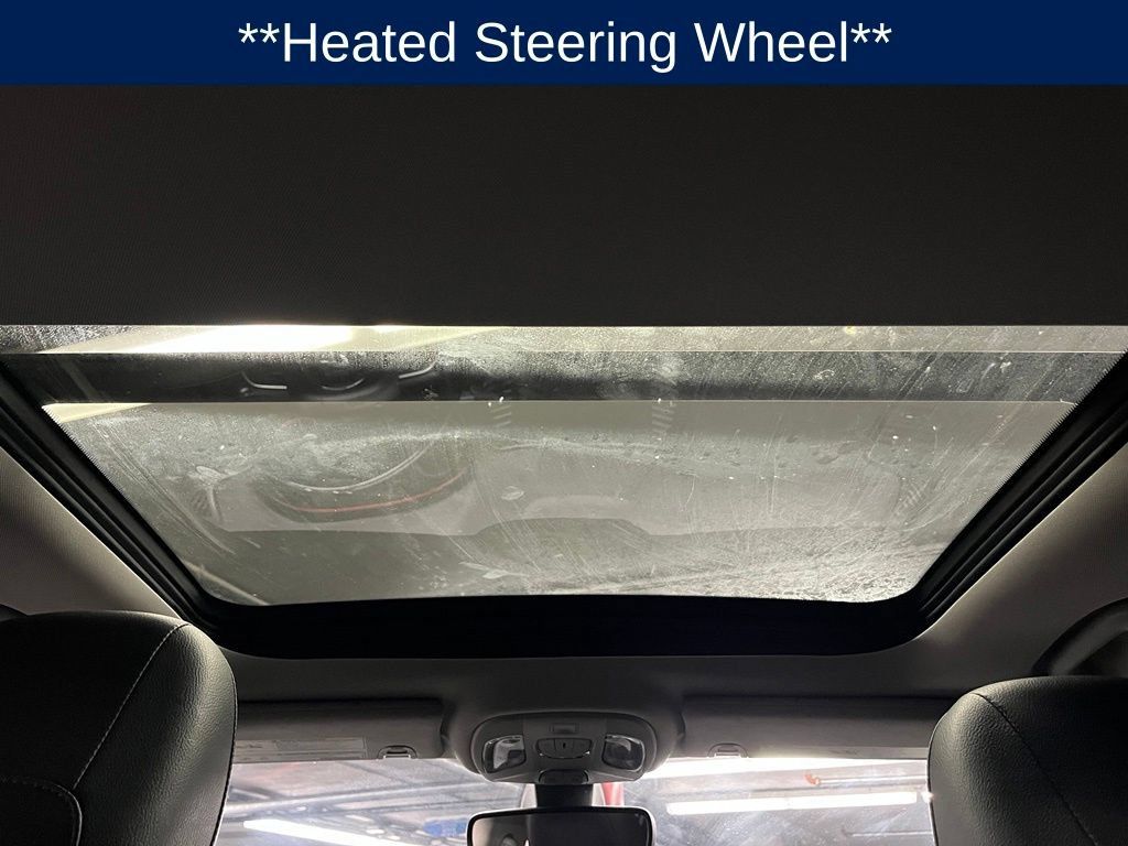 Used 2019 Jeep Compass Trailhawk w/ Leather Interior Group AWD/4WD image 9