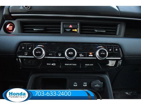 New 2026 Honda Pilot Elite image 17