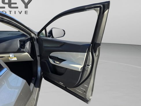 New 2026 Lexus NX 450h+ AWD w/ Luxury Package image 20